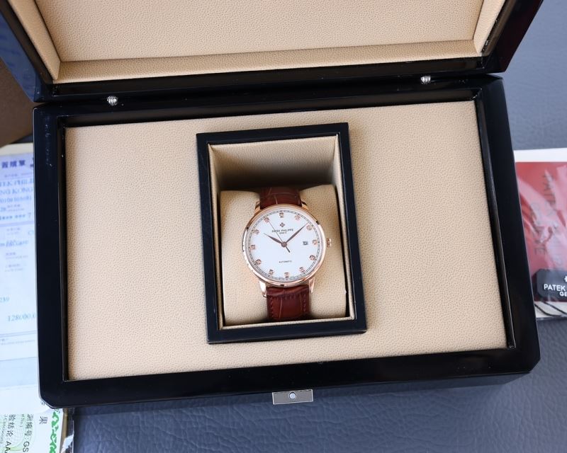 PATEK PHILIPPE Watches